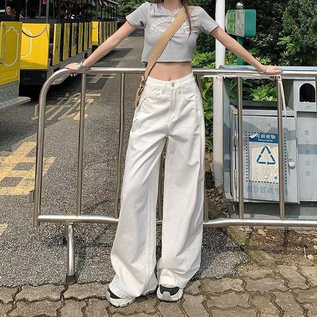 กางเกงขายาวแฟชั่นผู้หญิง