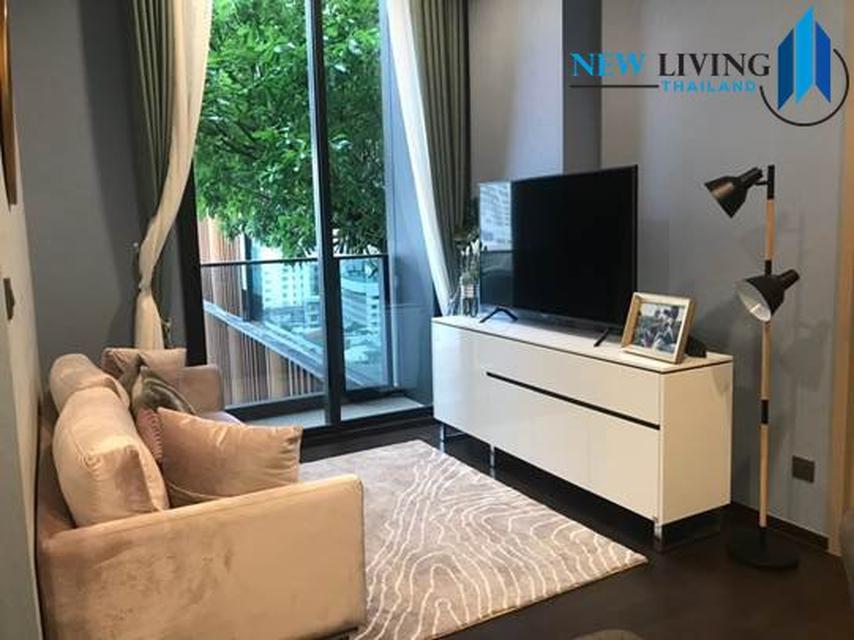 Condo For Rent THE LINE RATCHATHEWI  2 beds 2