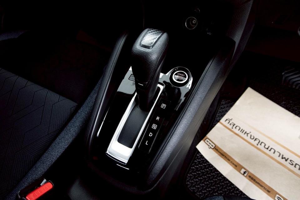 รหัสรถ  1D829 ALMERA 1.0 EL 2023 10