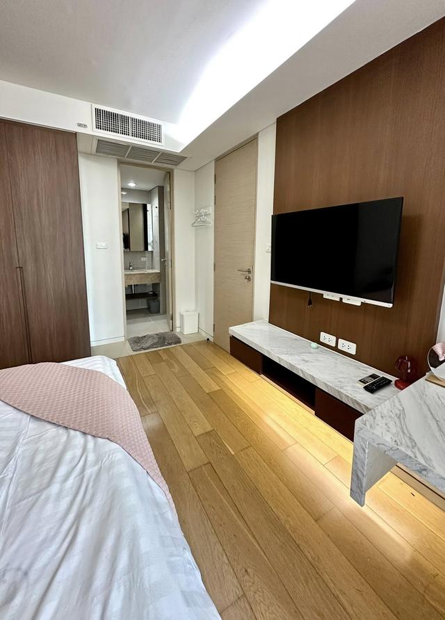 🏙️👑 เพนต์เฮาส์ดูเพล็กซ์หรูให้เช่า! Siamese 39 สุขุมวิท 39 3 นอน 3 น้ำ 113 ตร.ม. ชั้น 7-8 พร้อมพื้นที่ส่วนตัวบนดาดฟ้า! ใกล้ BTS พร้อมพงษ์ 🚆 10