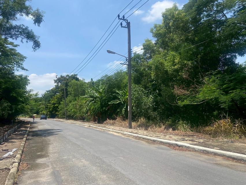 ขายที่ดินในสนามกลอฟ ลาดกระบัง สมุทรปราการ 8