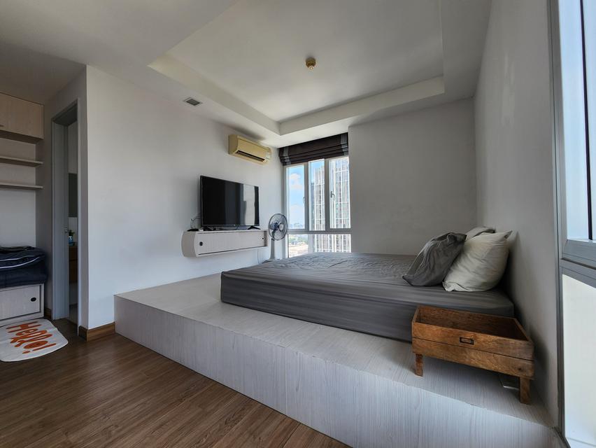 ห้องชุด คอนโดทรูทองหล่อ 11