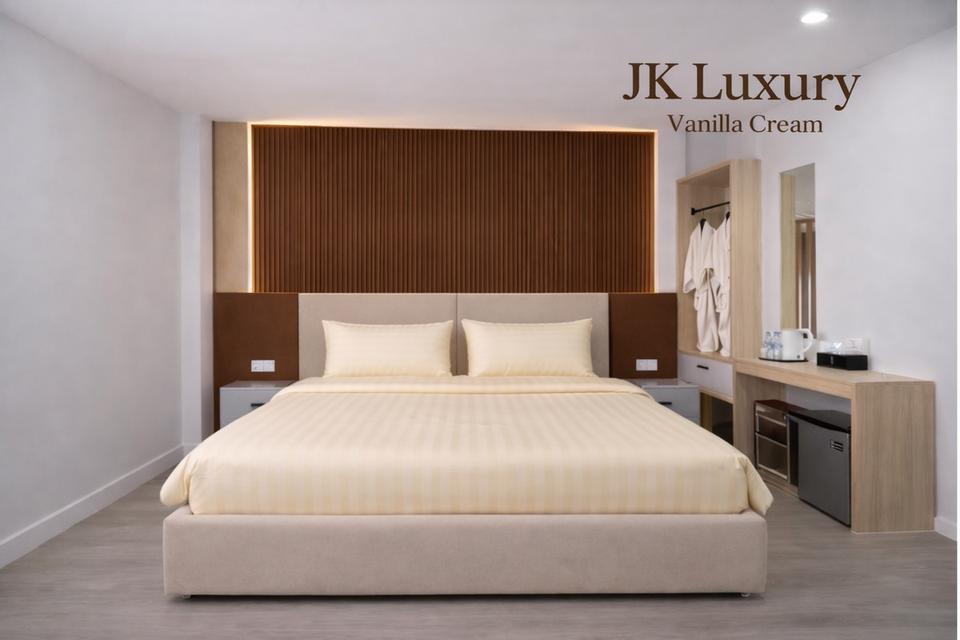 ผ้าปูที่นอน โรง แรม และ บ้าน พัก 3