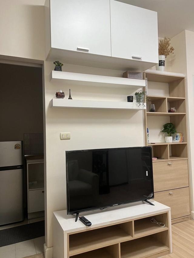 My Condo ลาดพร้าว 27 พร้อมลงทุน/พร้อมอยู่ 2