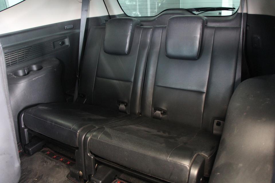 รหัสรถ TKG415 MITSUBISHI PAJERO 2.4 GT PREMIUM 4WD ปี 2016 13