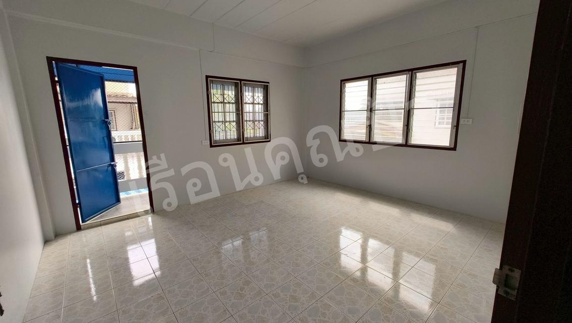 ขายอาคารพาณิชย์ ทำเลทอง ใจกลางเมืองอุทัยธานี 17