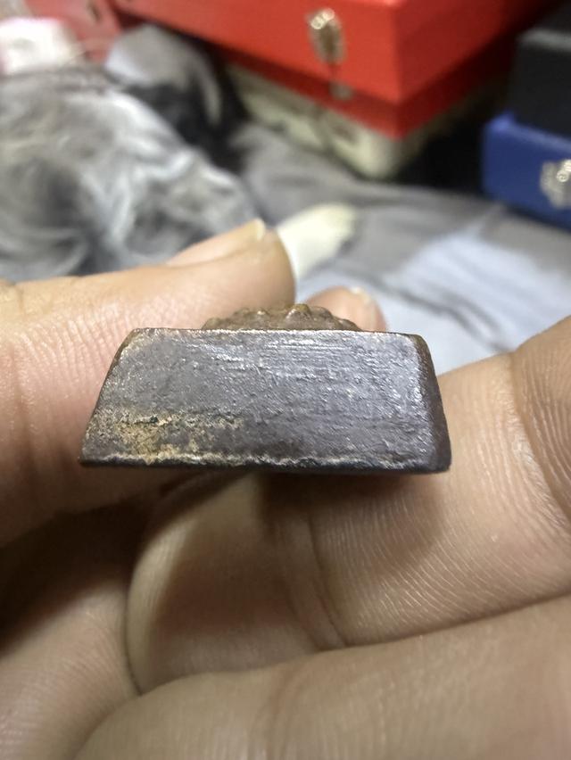 พระกำลังแผ่นดิน (สมเด็จจิตรลดา ) 3