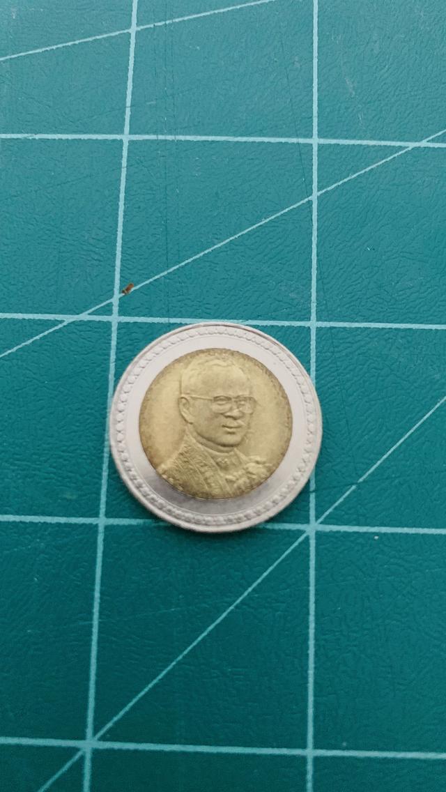 เหรียญ10บาทและเหรียญ5บาท ปี49และปี39