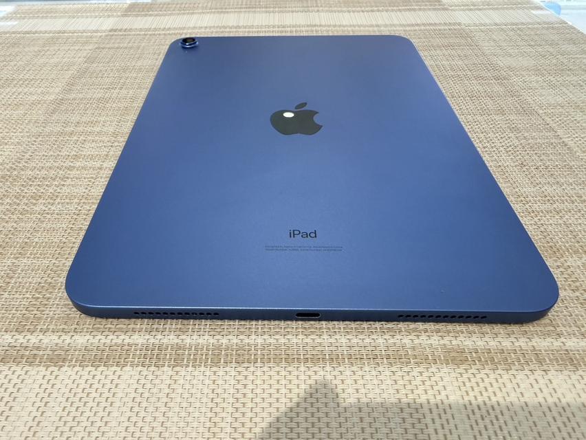 iPad Gen10 WiFi 256GB ผ่อนได้ รูปย่อยที่ 3