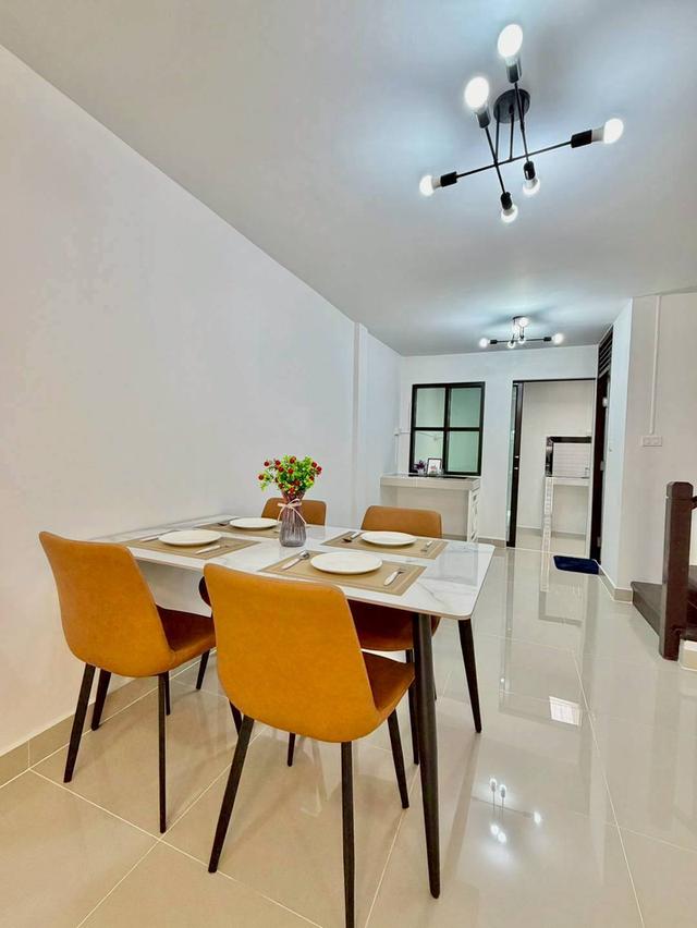 หมู่บ้านนันทิชา 3/8 บ้านกล้วย บางไทร 14
