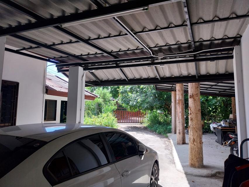 บ้านเดี่ยว อ.หางดง จ.เชียงใหม่ 4