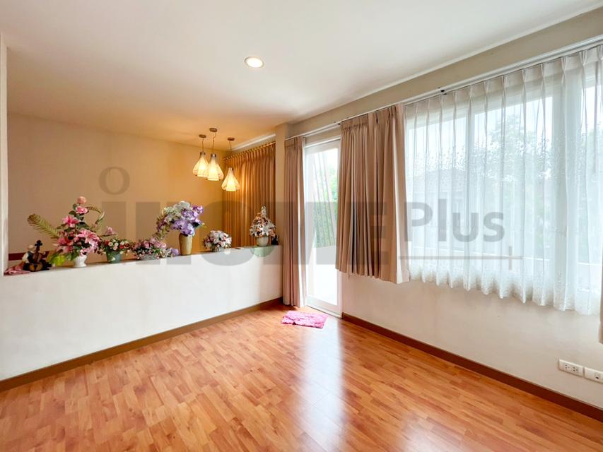 บ้านเดี่ยว เดอะซิตี้ ราชพฤกษ์ จ รั ญ ฯ 13 7