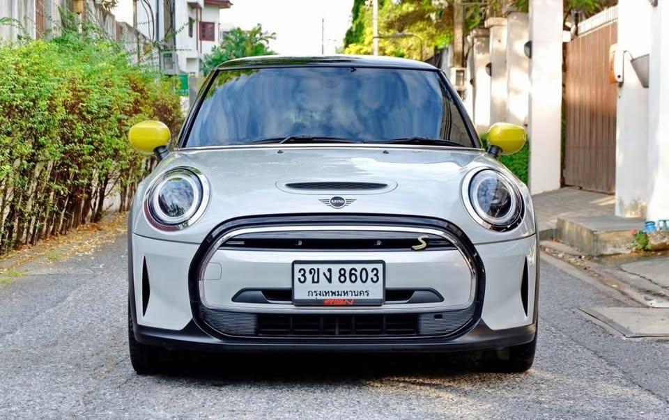 Mini Cooper SE LCI ราคาดี สวยมาก 6