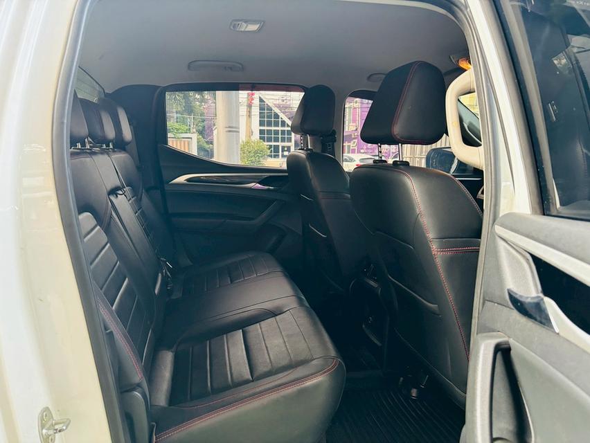 🛻 MG EXTENDER DBL TOPสุด 2.0 GRAND-X 4X4 AUTO 2019 (จด 2022) 🛻 รูปที่ 15