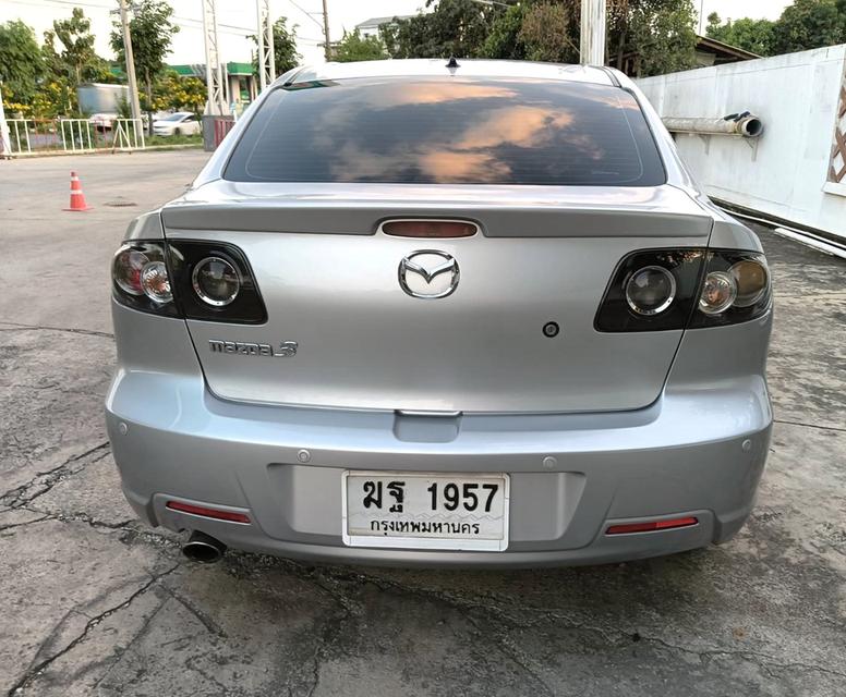 Mazda3 1.6 2010  2