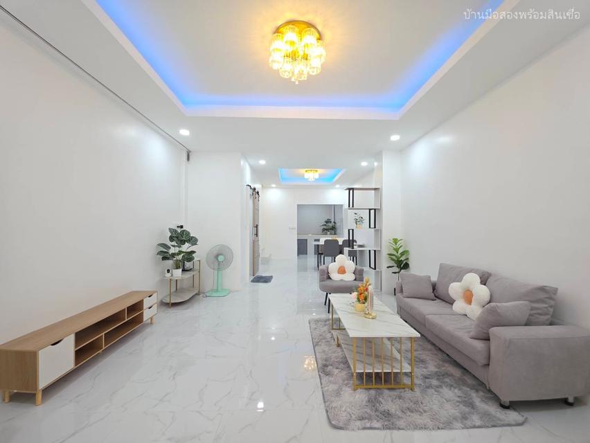 หมู่บ้านร่มทิพย์ 2 หทัยราษฎร์ 33 3