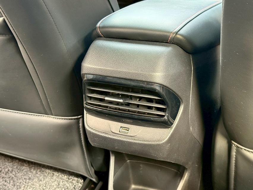 MG5 1.5 X SUNROOF ปี 2023 รูปที่ 15