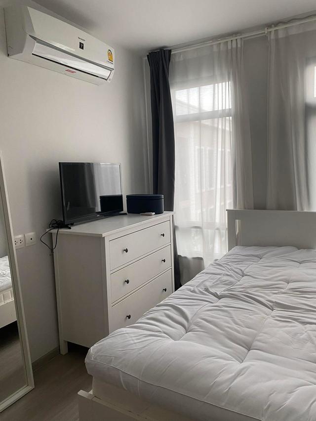 Aspire Asoke–Ratchada 3