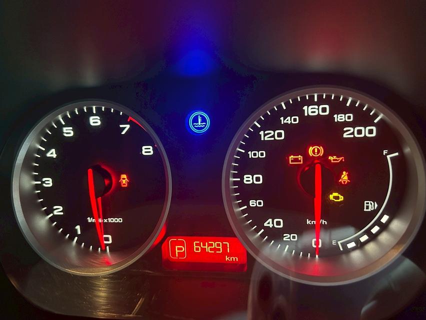 2022 MG MG3 1.5 D (2-Tone) Hatchback 11