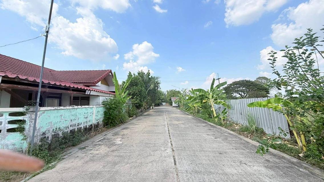 บ้านเดี่ยว รังสิต ธัญญะ คลองคลวง หมู่บ้านมาลีรมย์ 5 ถนนรังสิต -นครนายก อำเภอคลองหลวง คลองหก รูปย่อยที่ 3