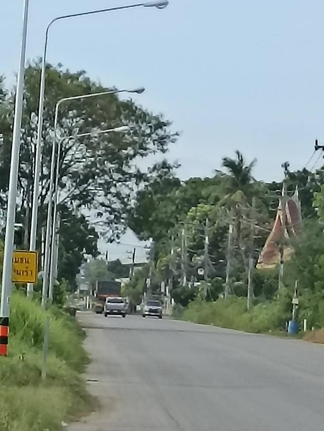 ขายที่ดินมีโฉนดครุฑแดง 9 ไร่ 2 งาน เศษ บ้านหนองกลางด่าน ตำบลกรับใหญ่อำเภอบ้านโป่ง 1