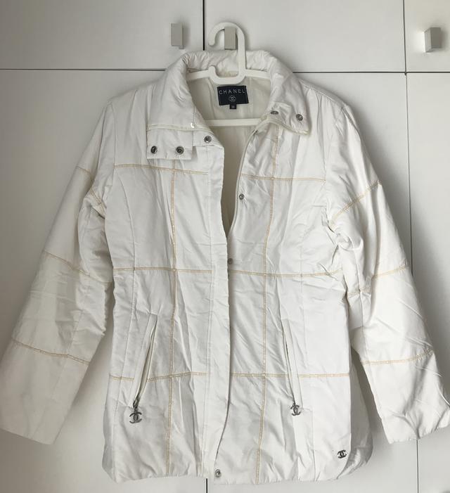 เสื้อแจ็คเก็ต เสื้อคลุม 5