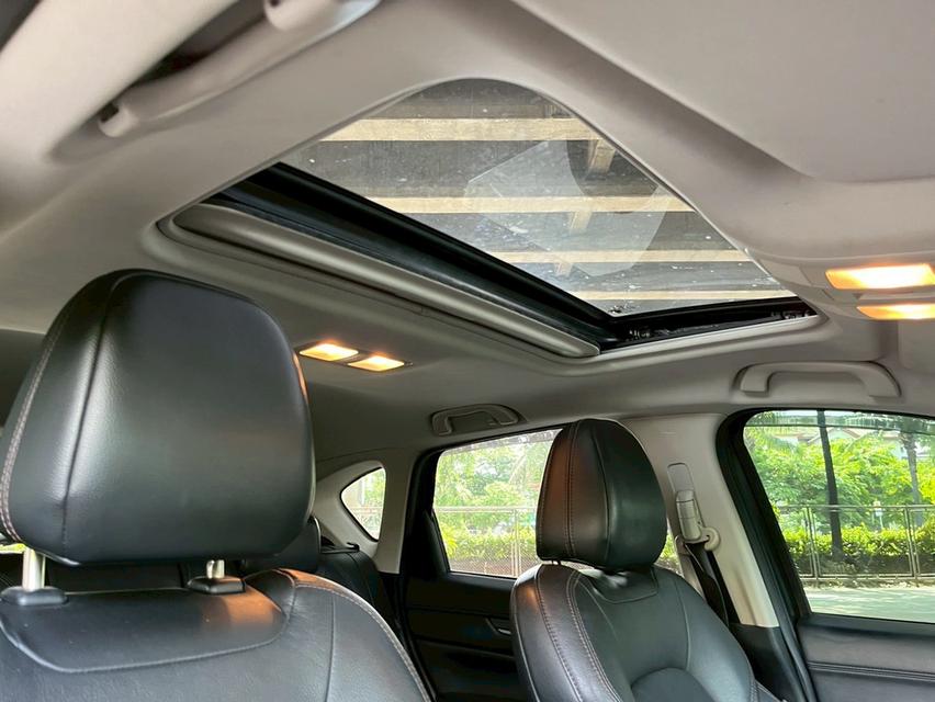 ขาย Mazda CX5 2.2Xdl ปี20 14