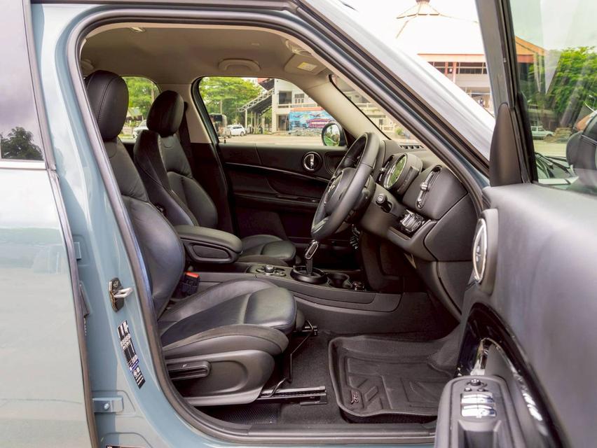 ขอย Mini Cooper S 2.0 Countryman ปี22 13