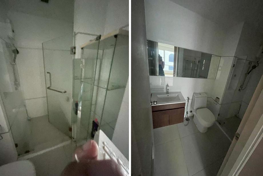 Condo Thru Thonglor (ขายต่ำกว่าราคาตลาดเยอะ เพียง 2.2 ลบ.) ห้อง 36 ตารางเมตร 1 ห้องนอน ชั้น4 พร้อมเข้าอยู่ 5