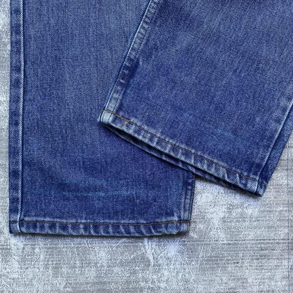 POLO RALPH LAUREN Classic Straight Blue Jeans 14