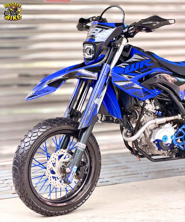 2020 YAMAHA WR155R 🔥 ราคา 💰 81,900 ฿.- 💰 รูปที่ 14