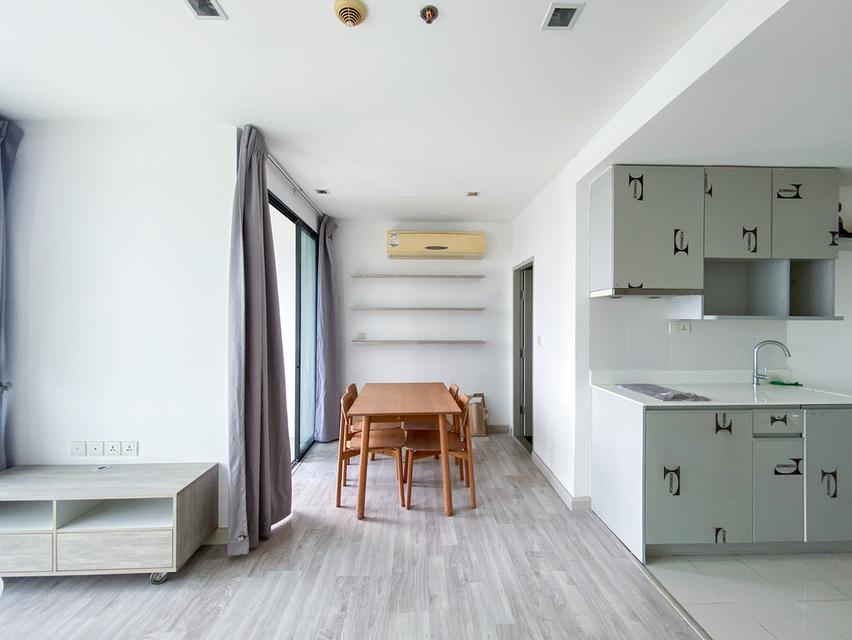 🏙️ ห้อง Duplex ชั้นสูงวิวเมือง! ขาย คอนโด IDEO Mobi Sathorn (ไอดีโอ โมบิ สาทร) ติด BTS กรุงธนบุรี 61.29 ตร.ม. เพียง 7.5 ล้านบาท! 🏙️ 2