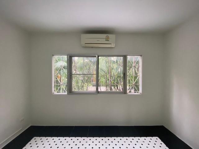 ให้เช่าทาวน์โฮม 3 ชั้น 18 ตร.ว. หมู่บ้านแมนชั่น ลาดพร้าว 84 ใกล้ทาวน์อินทาวน์ 2