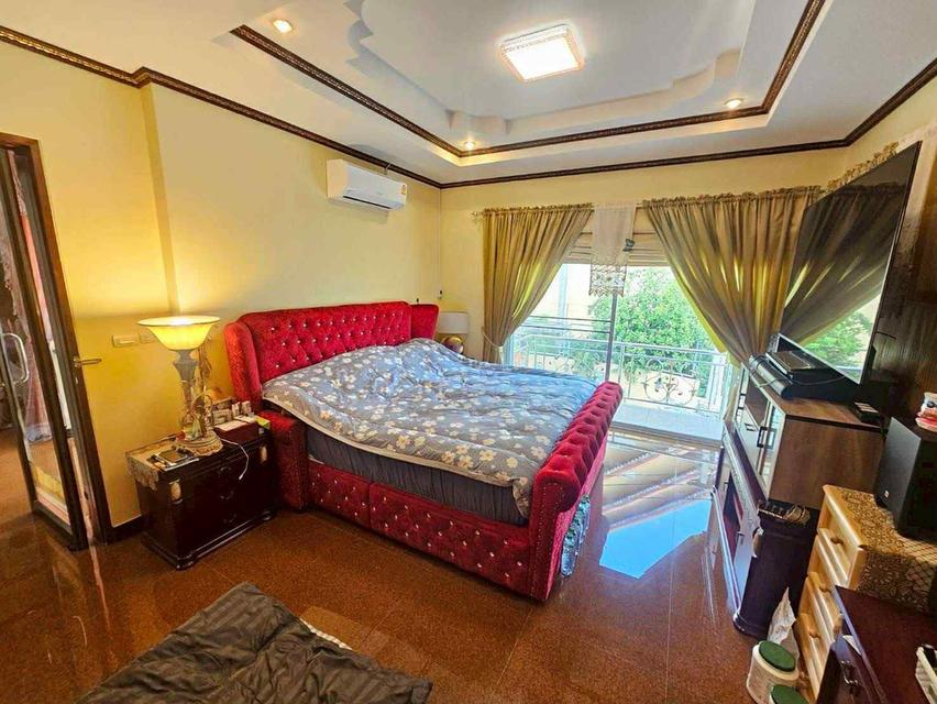 House for investor 15.0 M Jomtien beach 7