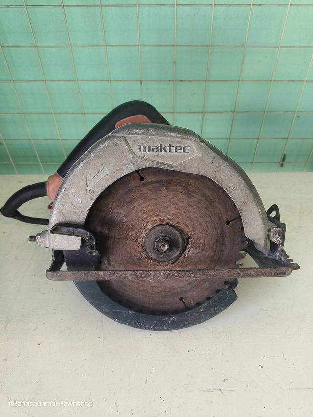 เลื่อยวงเดือน Maktec MT583 ราคา 1000 บาท