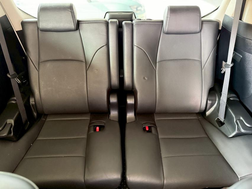 TOYOTA VELLFIRE 2.5 HYBRID ZR G 2018  14