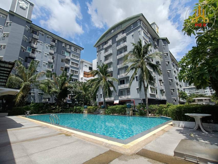 SUPALAI City Home l รัชดา10 ครบจบในที่เดียวจนแทบไม่ต้องออกไปไหน! 2