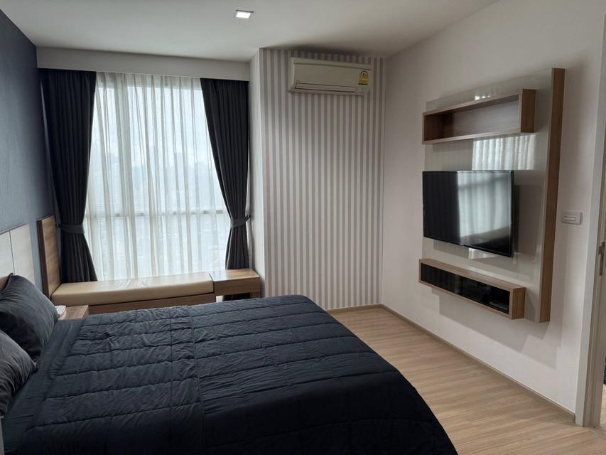 ขายถูกที่สุดในโครงการ! Rhythm Phahon–Ari ขนาด 45.08 ตร.ม. | ชั้น 22 | วิวสวย | พร้อมอยู่ 4