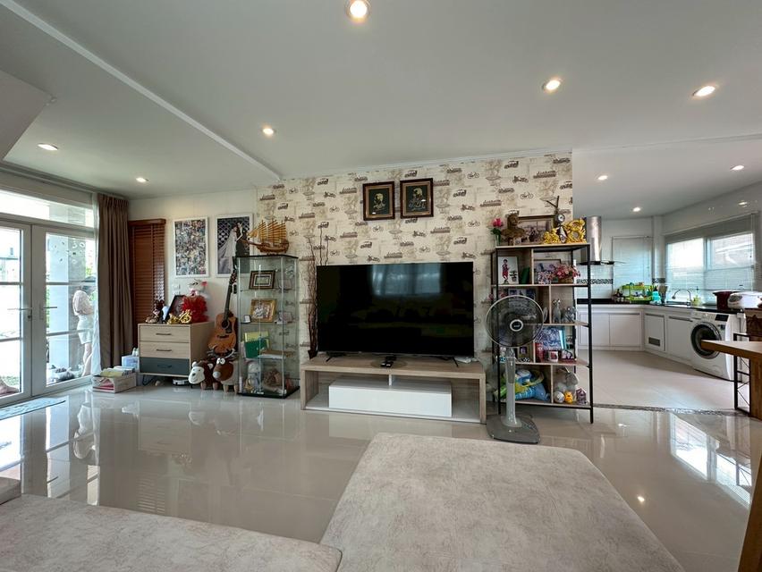 ขายบ้านเดี่ยว 2 ชั้น ศุภาลัยการ์เด้นวิลล์ รังสิต-คลอง 2 ถนนรังสิต - นครนายก#LB122 – 001114 5