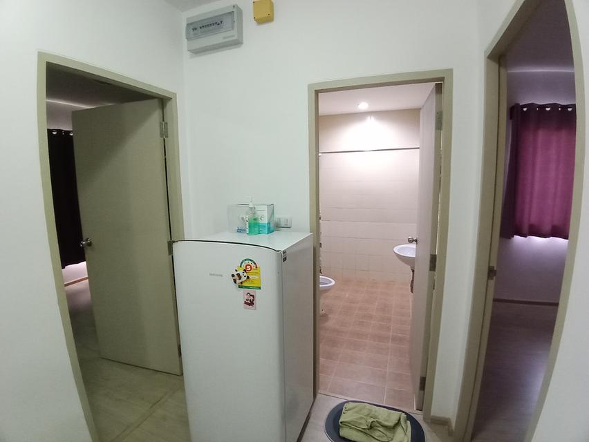 บ้านแฝด​ 2​ ชั้น​ เอโทล​ บาหลี​ บีช 19