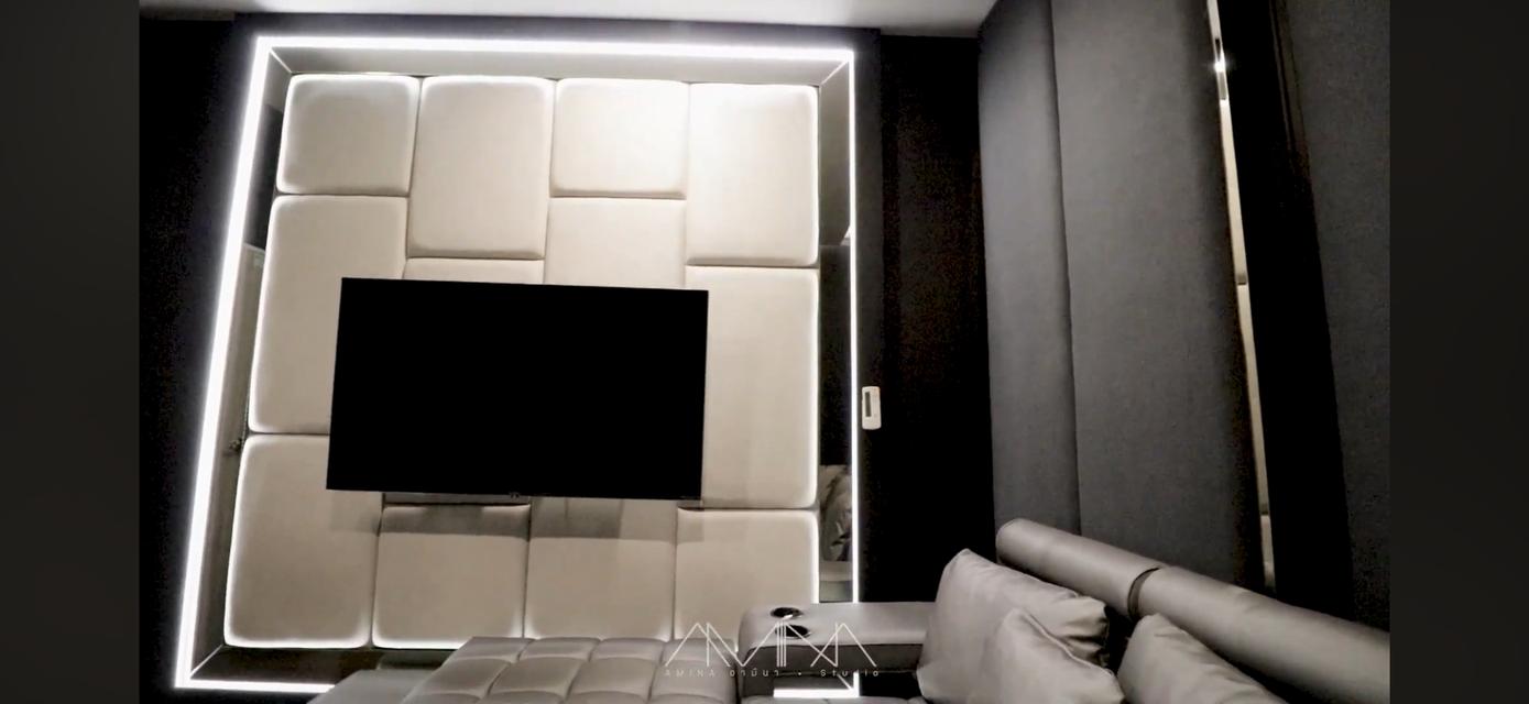 บ้านเดี่ยวให้เช่า The city พระราม9-กรุงเทพกรีฑา 9