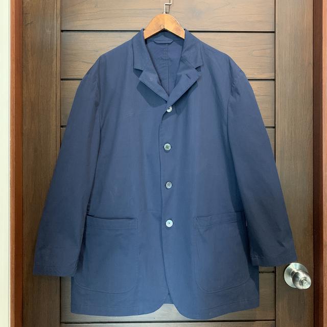 Premium Jacket / Papas+