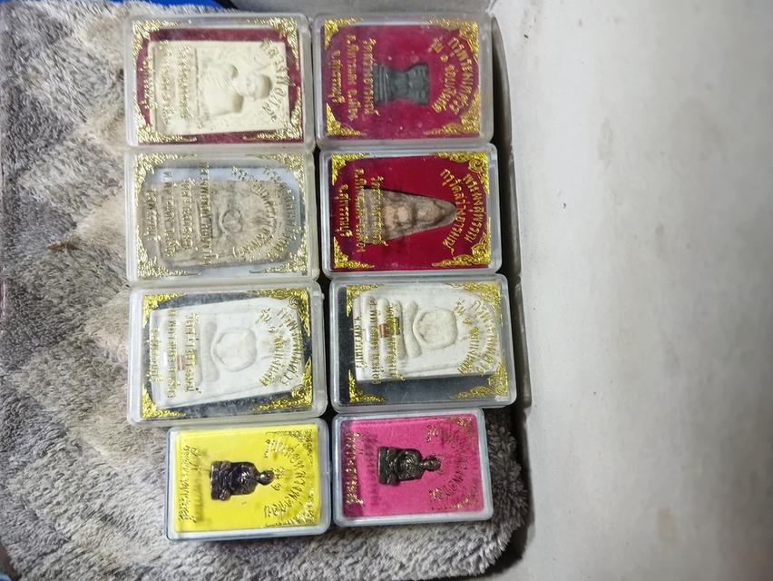 พระเครื่อง นัดรับสุพรรณบุรี รูปที่ 6