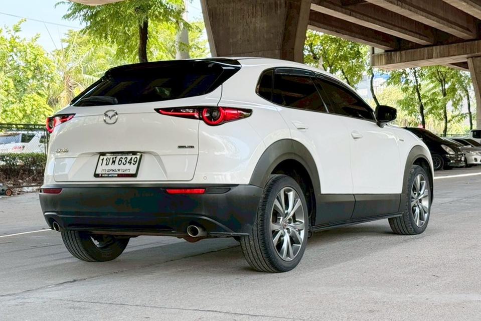 ð Mazda CX-30 2.0 SP Anniversary 100th Edition AT 2021 āļĢāļđāļāļāļĩāđ 6