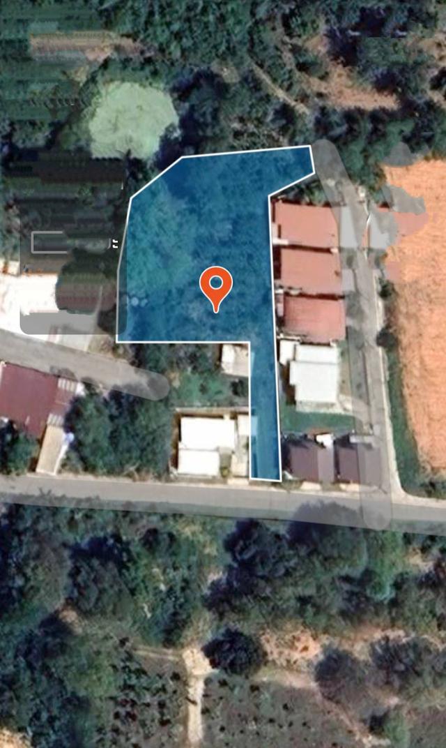 ขายที่ดินตำบลมิตรภาพอำเภอสีคิ้วจังหวัดนครราชสีมา  พื้นที่​  354.9ตรว. 1