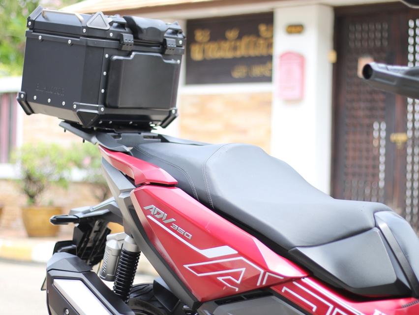 Honda ADV350 มอไซต์มือสอง รูปที่ 14