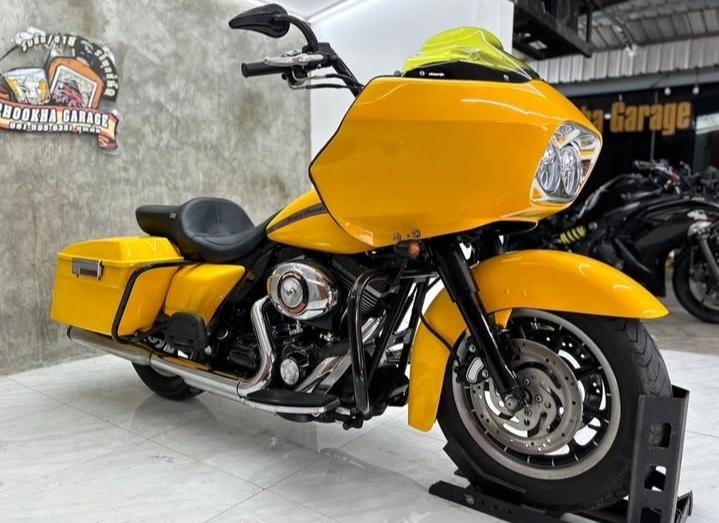 2006 Harley-Davidson Road Glide 4