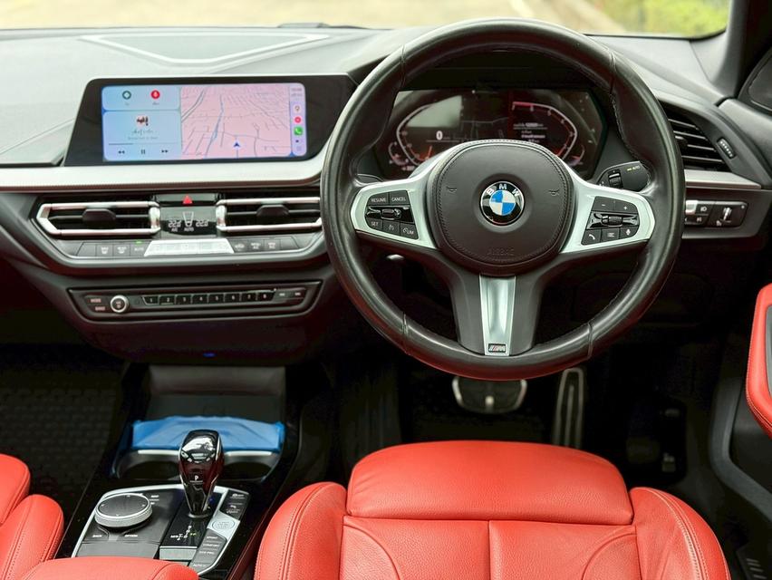 รหัสรถ PJP3489 2021 BMW 220i Gran Coupe M-Sport 14