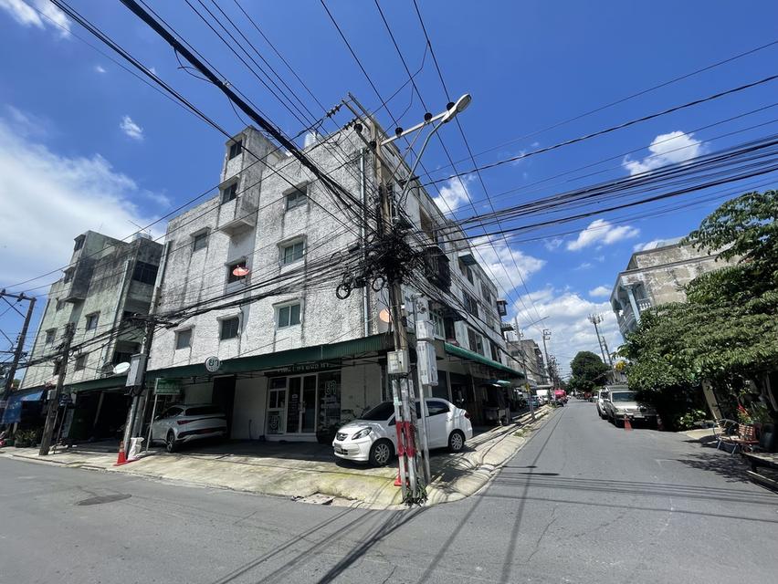 ขายคอนโด พหลโยธิน 50 ใกล้ BTS สะพานใหม่ 12