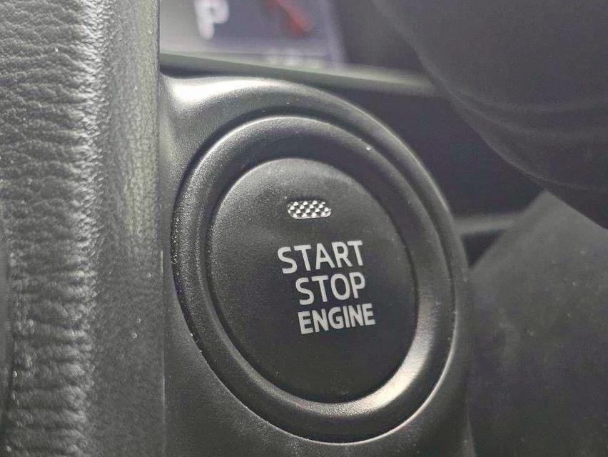 รหัสรถ WMT7594 MAZDA CX-3 2.0E ปี 2018 10